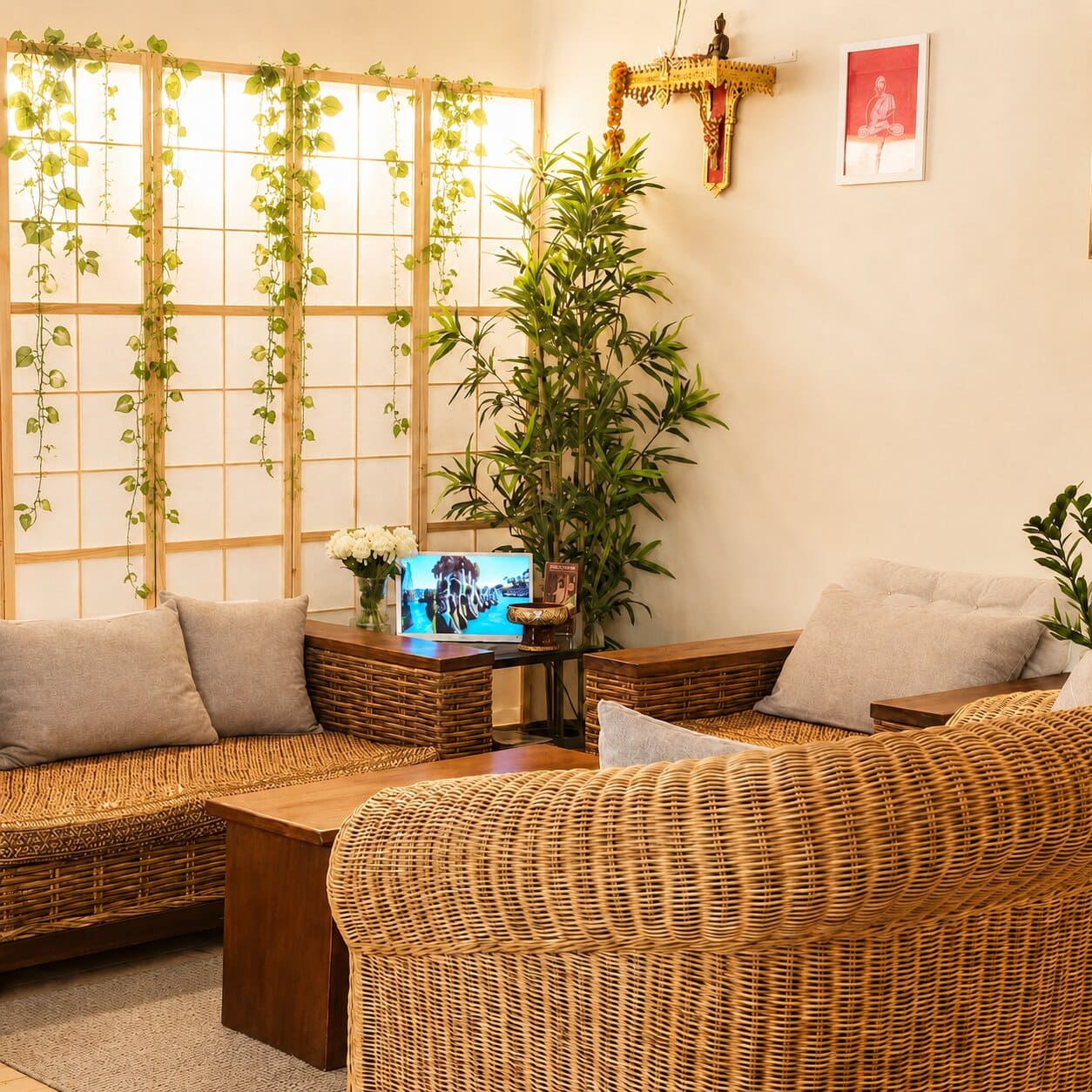 Traditionelle Thaimassage in Berlin