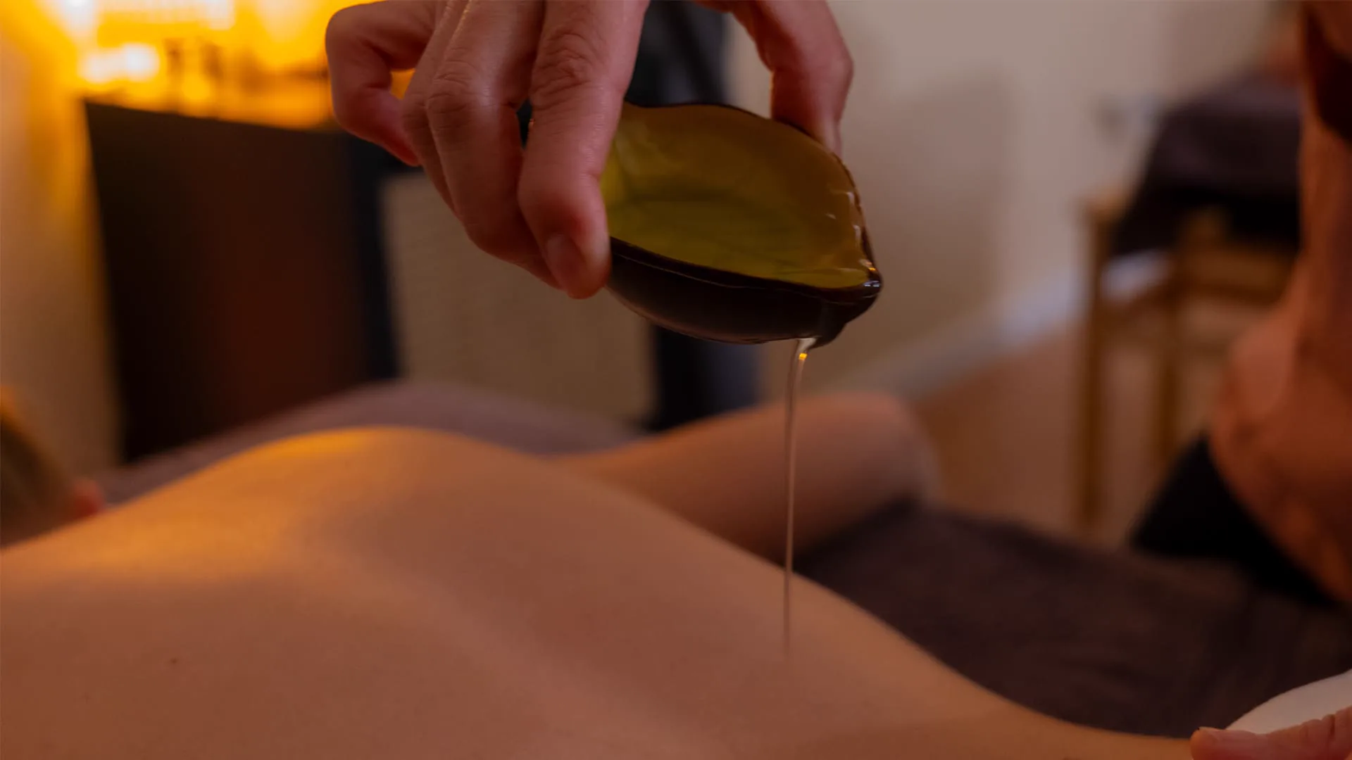 Lomi Lomi Massage Berlin